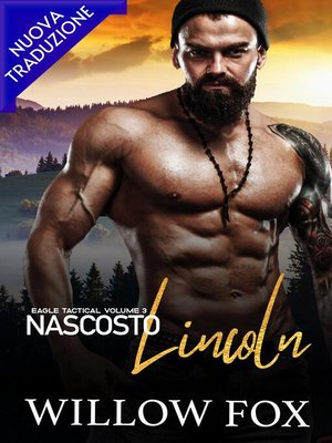 cover image of Nascosto
